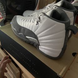 Jordan 12s 