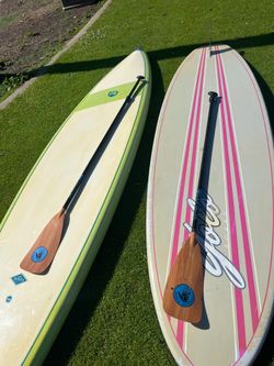 Set of SUPs