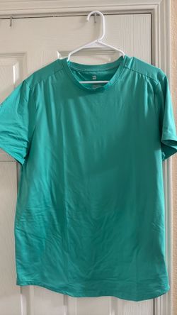 All in Motion Mens Sport Tshirt Size L