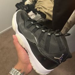Jordan 11