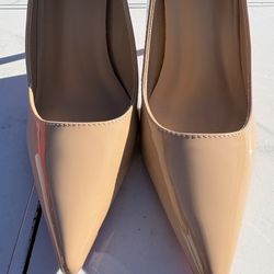 Christian Louboutin Pumps/ Heels Sz. 7