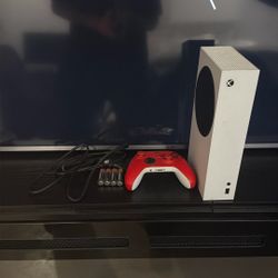 Xbox One S 500gb