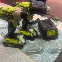 Drill