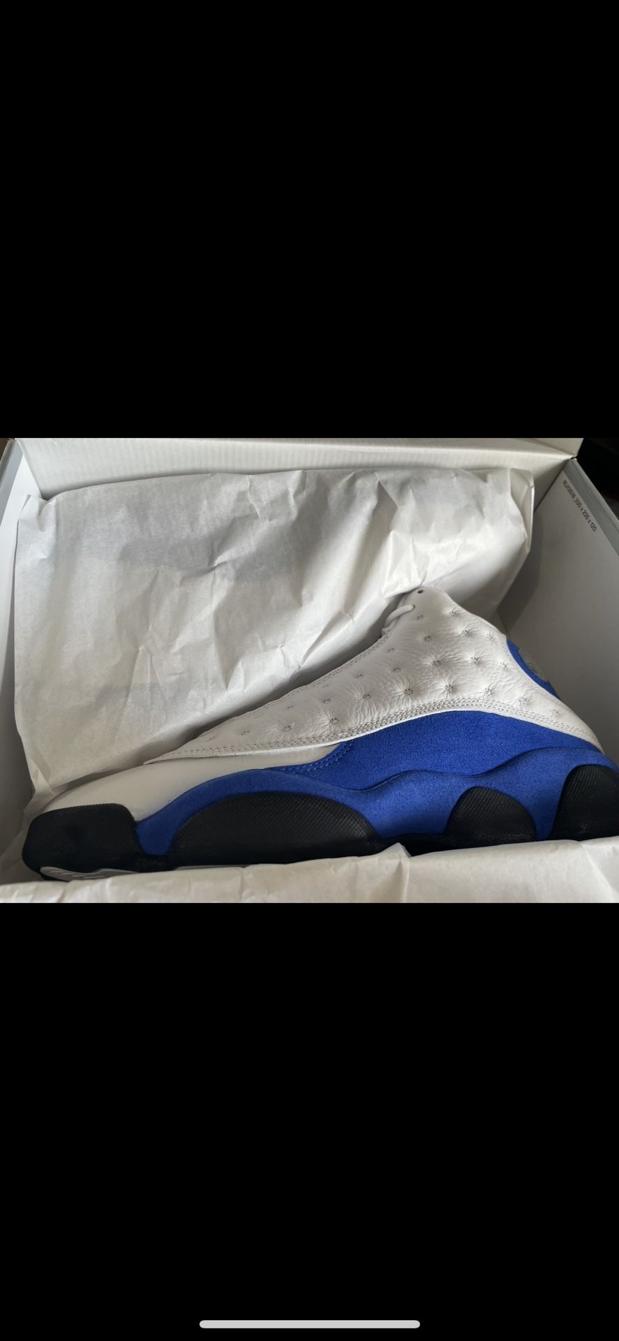 Air Jordan 13 Size 9 DS