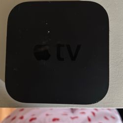 APPLE TV 