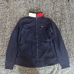 Tommy Hilfiger Jacket 