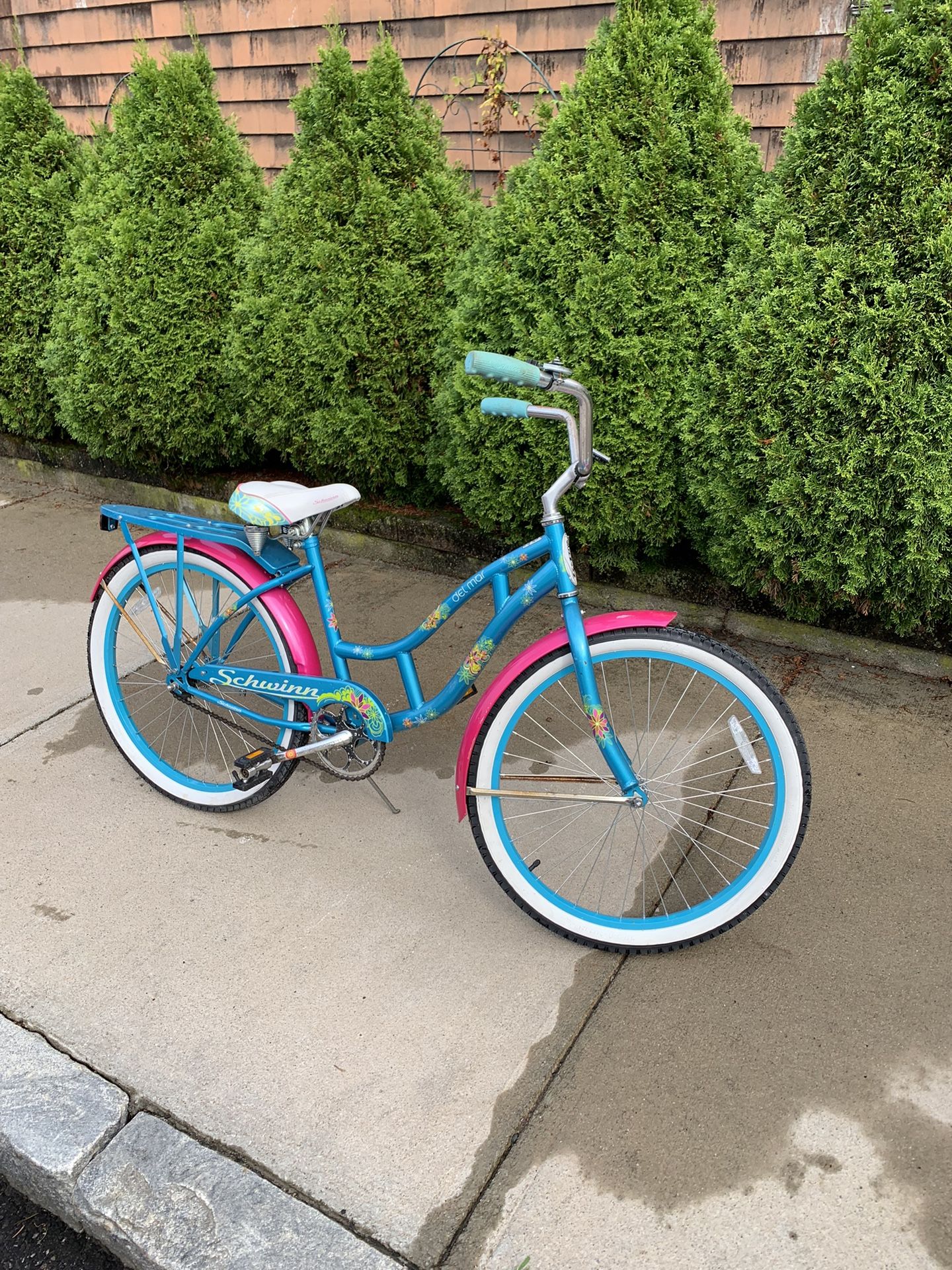 26” Bike