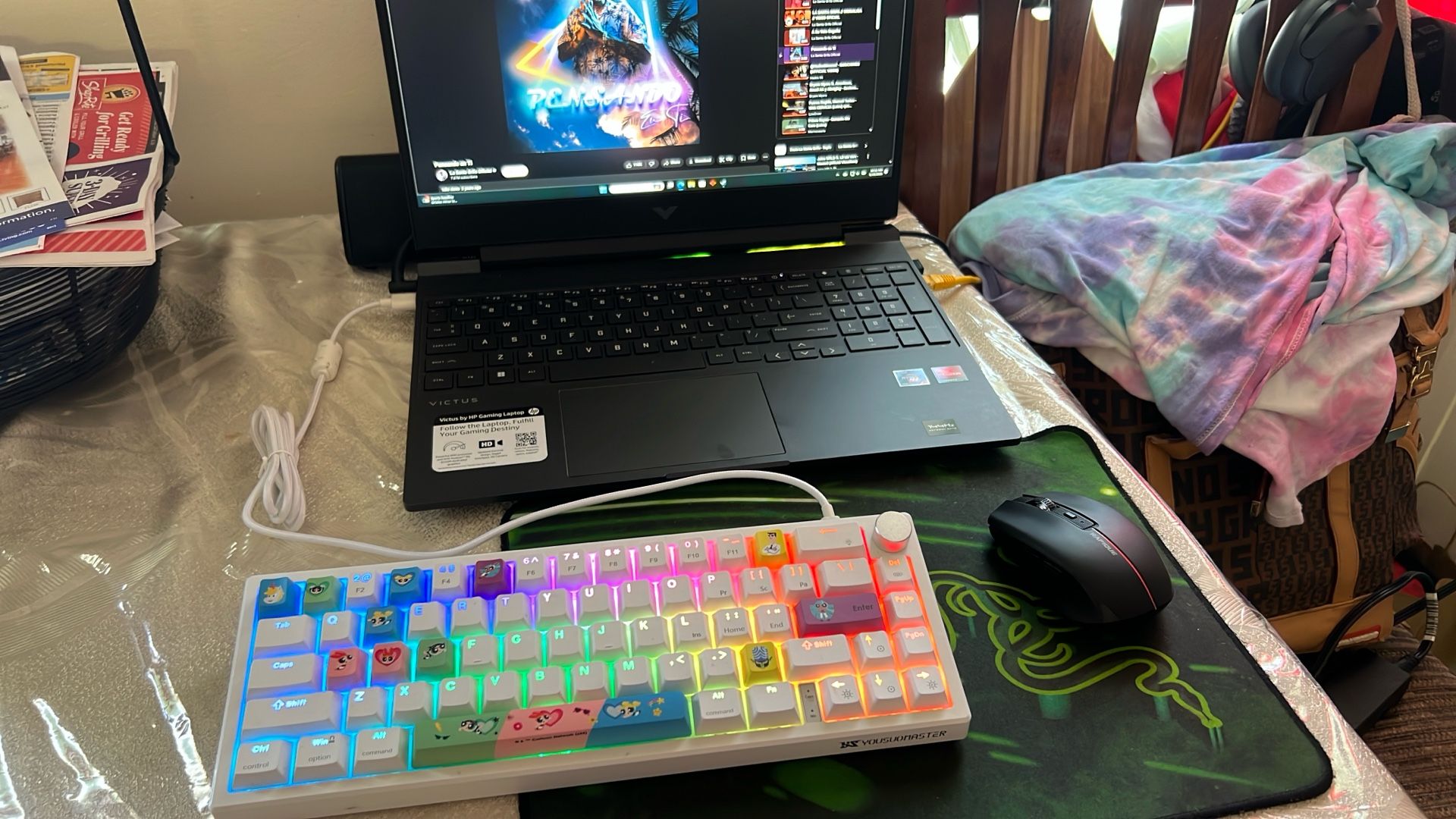 Laptop