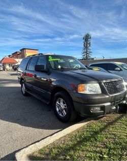 2005 Ford Expedition