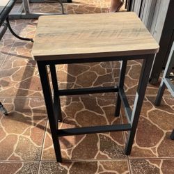 Counter Stool 2