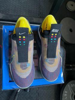 Nike adapt bb