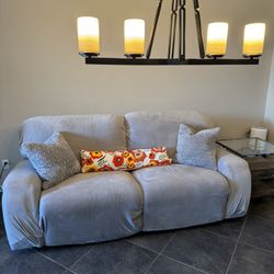 Reclining Sofa/Couch