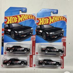 Hot Wheels Red Edition Skyline Lot . Check Out All My Listings 