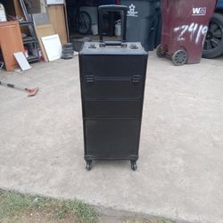 Makeup Box