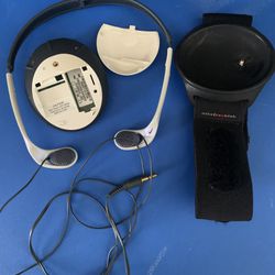 Nike Portable Sport Audio