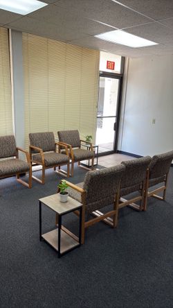 Chairs