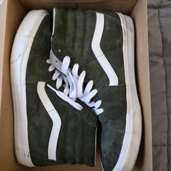 VANS Sk8-Hi