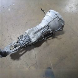 03-04 Infiniti G35 Nissan 350Z 6 Speed Manual Transmission 86K M/T V35 VQ35DE