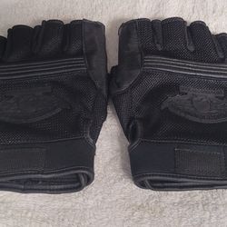 New Harley Davidson Brand Gloves