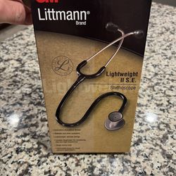 Littmann Stethoscope