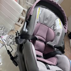 Graco Car Seat 