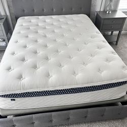 Winkbeds Luxury Firm Mattress - QUEEN 
