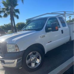 2006 Ford E-250