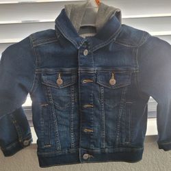 Old Navy  Jean Jacket 