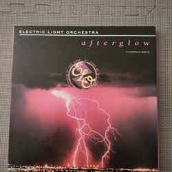 ELO CD BOXED SET