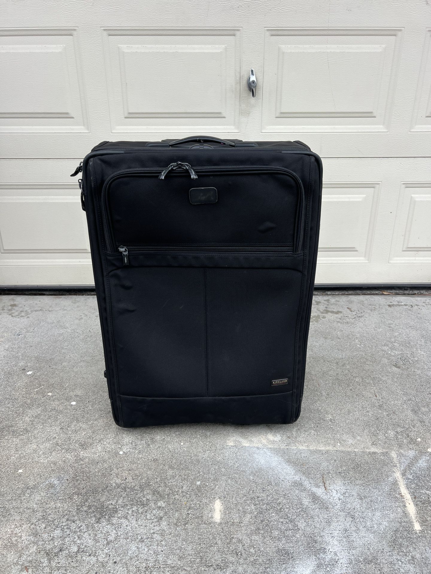 Kirkland Checked Luggage
