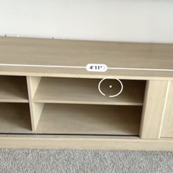 Tv stand