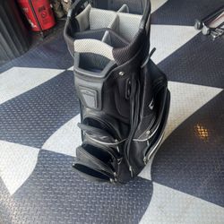 Sun Mountain C-130 Cart Bag