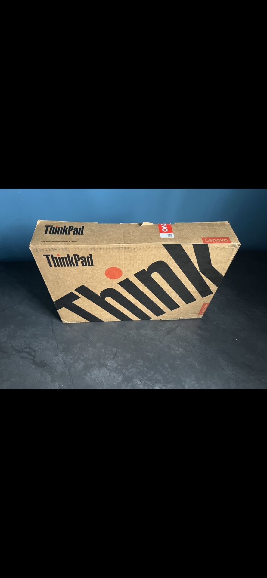 T14 Gen 3 ThinkPad(2022) Unopened