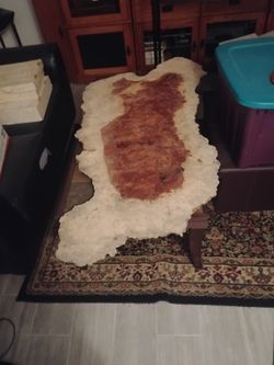 Wood Slab ,Live Edge