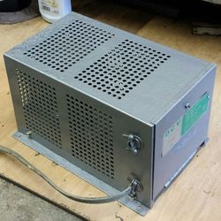 RV Power Supply and charger