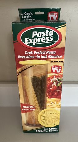 New Pasta Express