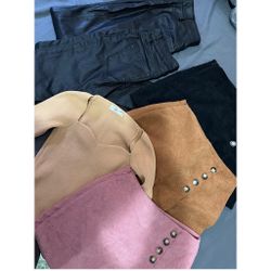 Free Women Clothes Bundle