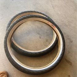 Bmx Tires