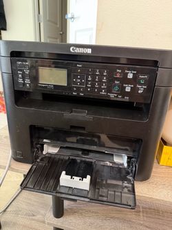 Canon imageCLASS D570 Printer/Scanner/Copier