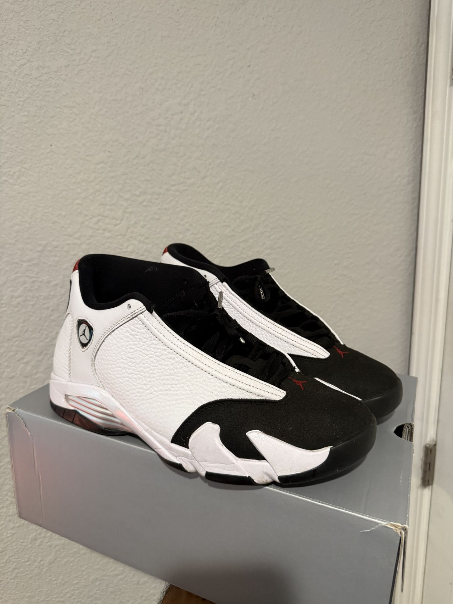 Jordan 14