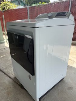 Maytag Gas Dryer