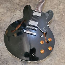 Epiphone DOT Electric Guitar