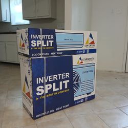 Inverter Split
