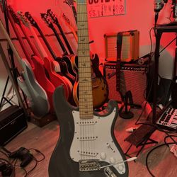 PRS Silver Sky SE - Gray