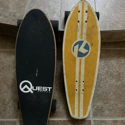 Cruiser Skateboards For Sale