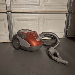 Electrolux Oxygen3 Vaccuum