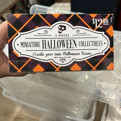 Halloween Decorations 