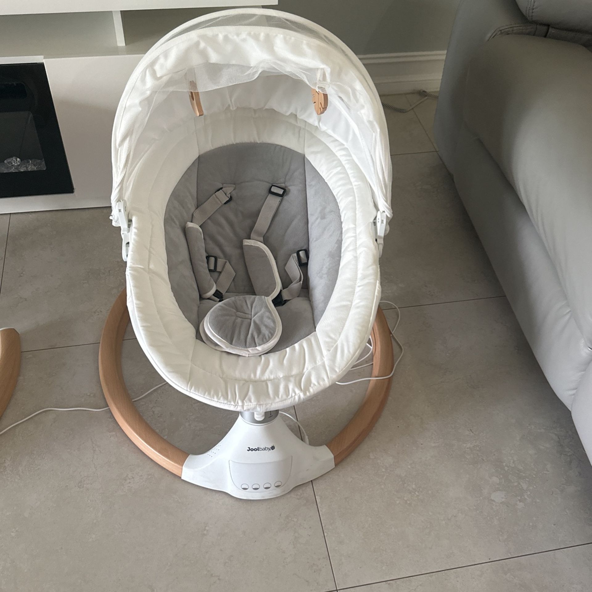 Jool baby Swing