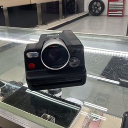 Polaroid Camera I-2