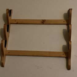 Gun Rack